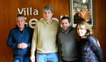 Clnicas deportivas en Villa Gesell